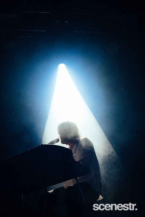Photos: Laneway 2017 - Sydney College of the Arts - 4 February, 2017