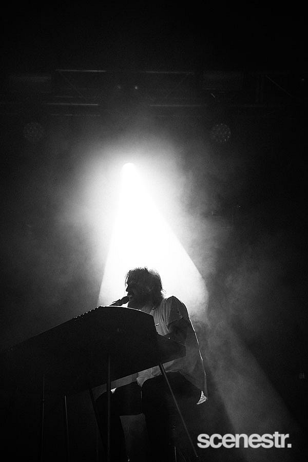 Photos: Laneway 2017 - Sydney College of the Arts - 4 February, 2017