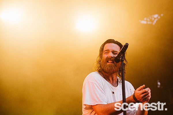 Photos: Laneway 2017 - Sydney College of the Arts - 4 February, 2017
