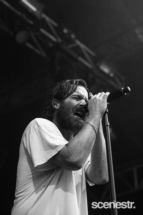 Photos: Laneway 2017 - Sydney College of the Arts - 4 February, 2017