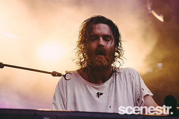 Photos: Laneway 2017 - Sydney College of the Arts - 4 February, 2017
