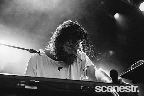 Photos: Laneway 2017 - Sydney College of the Arts - 4 February, 2017