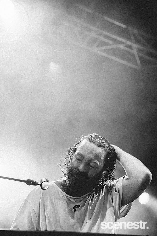 Photos: Laneway 2017 - Sydney College of the Arts - 4 February, 2017