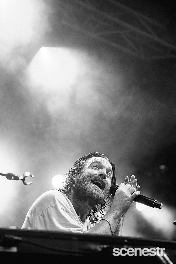 Photos: Laneway 2017 - Sydney College of the Arts - 4 February, 2017