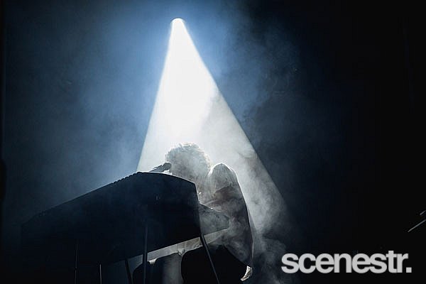 Photos: Laneway 2017 - Sydney College of the Arts - 4 February, 2017