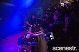 Photos: Mojo Burning - Hamilton Hotel, Brisbane - 25 March, 2017