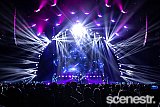 Photos: Nickelback - Brisbane Entertainment Centre - 13 February, 2019