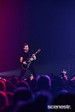 Photos: Nickelback - Brisbane Entertainment Centre - 13 February, 2019