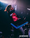 Photos: Charlotte Sands - Stay Gold, Melbourne - 2 May, 2024