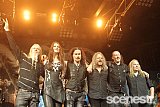 Photos: Nightwish - HQ Complex, Adelaide - 13 January, 2016