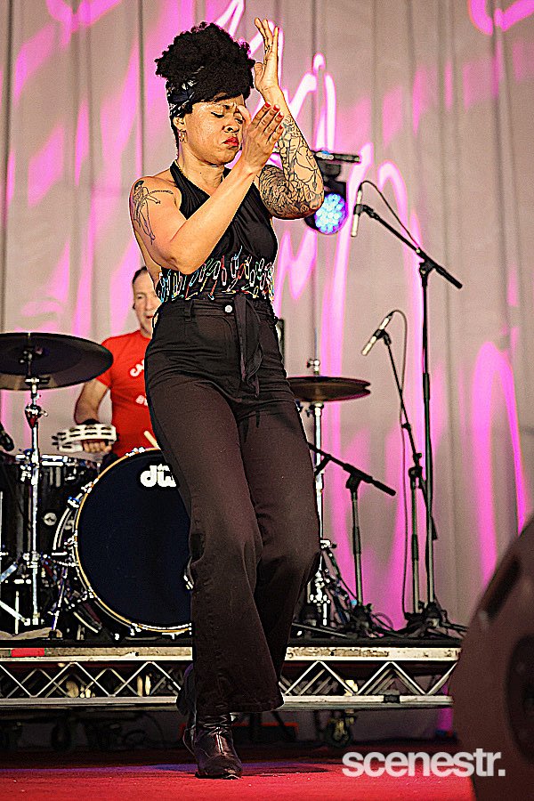 Photos: 2023 Bluesfest Day Three - Byron Events Farm, Byron Bay - 8 April, 2023