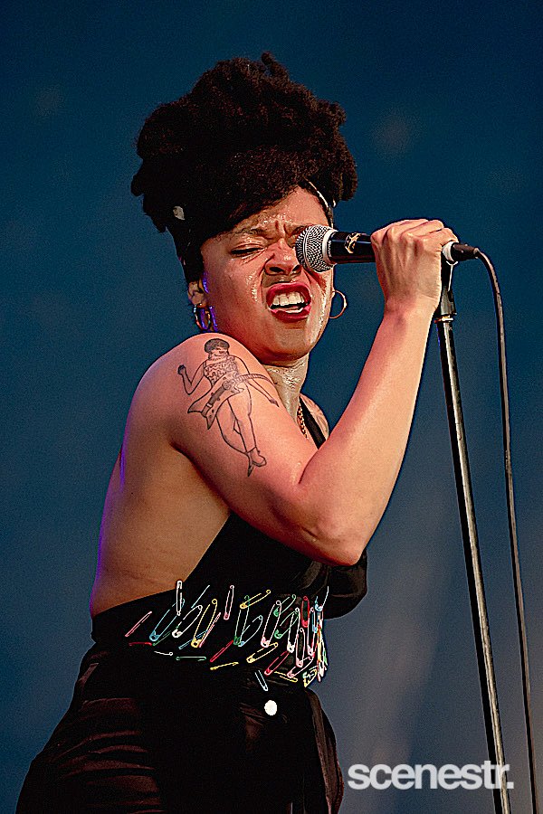 Photos: 2023 Bluesfest Day Three - Byron Events Farm, Byron Bay - 8 April, 2023