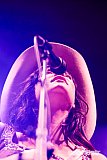 Photos: Nikki Lane - Lefty's Music Hall, Brisbane - 17 October, 2025