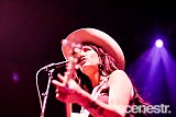 Photos: Nikki Lane - Lefty's Music Hall, Brisbane - 17 October, 2025