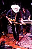 Photos: Nikki Lane - Lefty's Music Hall, Brisbane - 17 October, 2025