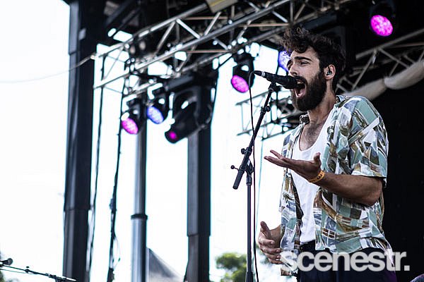 Photos: 2019 Farmer & The Owl - MacCabe Park, Wollongong - 2 March, 2019