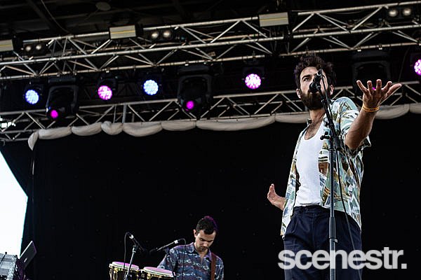 Photos: 2019 Farmer & The Owl - MacCabe Park, Wollongong - 2 March, 2019