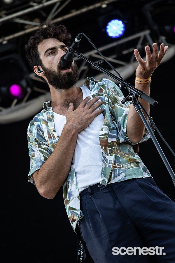 Photos: 2019 Farmer & The Owl - MacCabe Park, Wollongong - 2 March, 2019