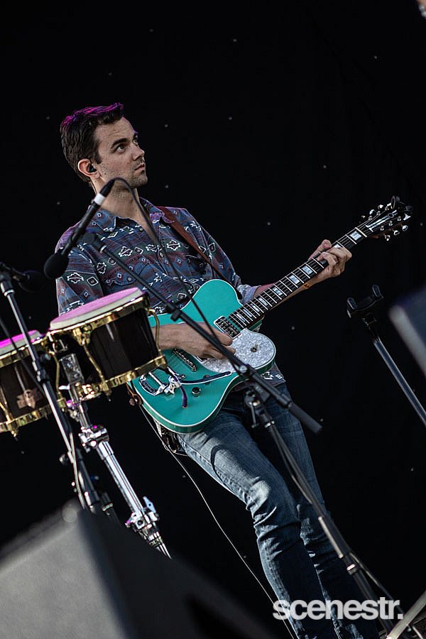Photos: 2019 Farmer & The Owl - MacCabe Park, Wollongong - 2 March, 2019