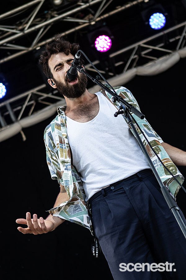 Photos: 2019 Farmer & The Owl - MacCabe Park, Wollongong - 2 March, 2019