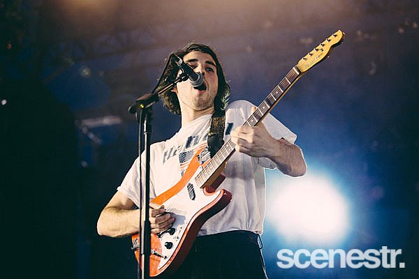 Photos: 2017 Groovin The Moo - Maitland - 29 April, 2017