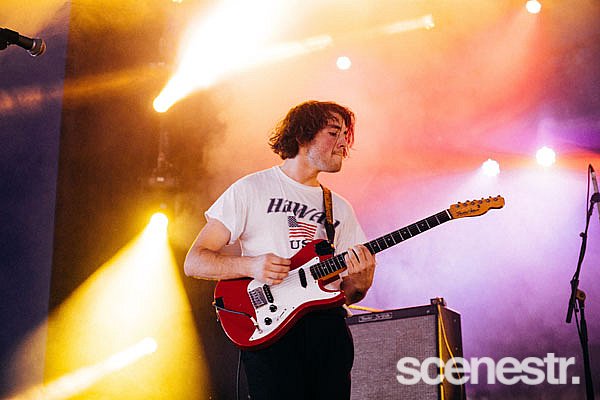 Photos: 2017 Groovin The Moo - Maitland - 29 April, 2017