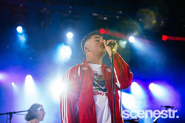 Photos: 2017 Groovin The Moo - Maitland - 29 April, 2017