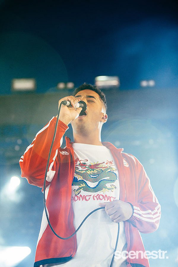 Photos: 2017 Groovin The Moo - Maitland - 29 April, 2017
