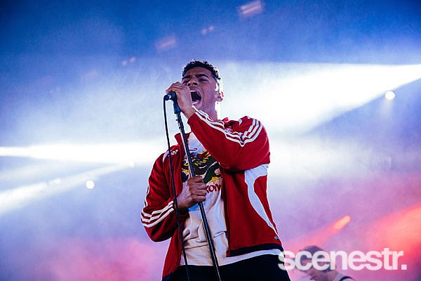Photos: 2017 Groovin The Moo - Maitland - 29 April, 2017