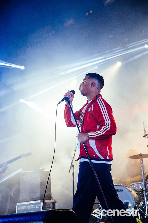 Photos: 2017 Groovin The Moo - Maitland - 29 April, 2017