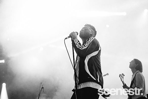 Photos: 2017 Groovin The Moo - Maitland - 29 April, 2017