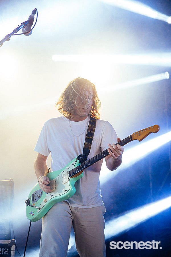 Photos: 2017 Groovin The Moo - Maitland - 29 April, 2017