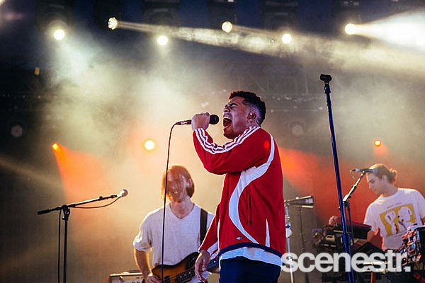 Photos: 2017 Groovin The Moo - Maitland - 29 April, 2017