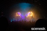 Photos: Northlane - The Triffid, Brisbane - 12 October, 2019