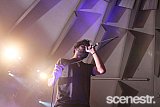 Photos: Northlane - UNSW Roundhouse, Sydney - 12 November, 2015