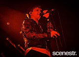 Photos: Nothing But Thieves - Hordern Pavilion, Sydney - 30 April, 2024