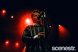 Photos: Nothing But Thieves - Enmore Theatre, Sydney - 2 May, 2023