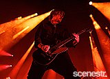 Photos: Nothing But Thieves - Hordern Pavilion, Sydney - 30 April, 2024