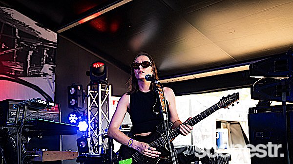 Photos: Falls Festival Day Two - North Byron Parklands, Byron Bay - 1 January, 2023