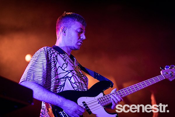 Photos: Aurora - The Fortitude Music Hall, Brisbane - 14 February, 2025