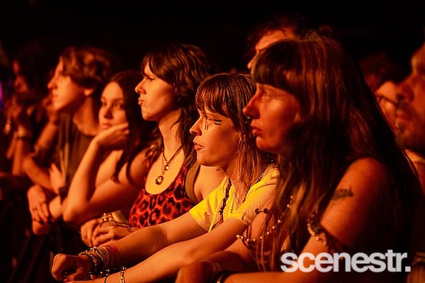 Photos: Aurora - The Fortitude Music Hall, Brisbane - 14 February, 2025