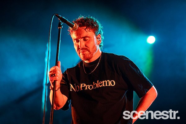 Photos: Aurora - The Fortitude Music Hall, Brisbane - 14 February, 2025