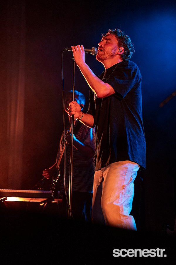 Photos: Aurora - The Fortitude Music Hall, Brisbane - 14 February, 2025