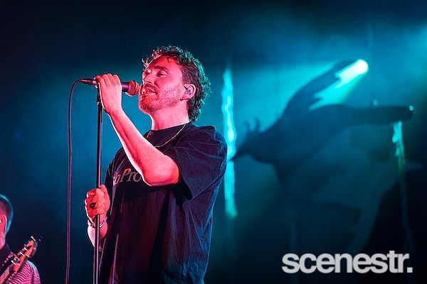 Photos: Aurora - The Fortitude Music Hall, Brisbane - 14 February, 2025