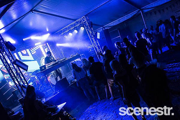 Photos: 2017 Ocean Street World Festival - Sunshine Coast - 16 April, 2017