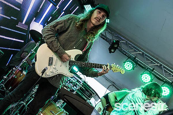 Photos: 2017 Ocean Street World Festival - Sunshine Coast - 16 April, 2017