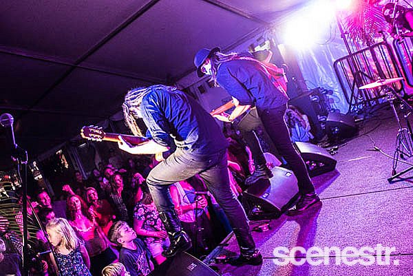 Photos: 2017 Ocean Street World Festival - Sunshine Coast - 16 April, 2017