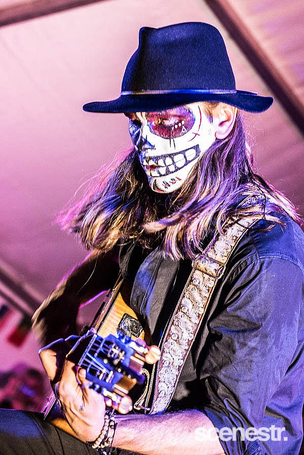 Photos: 2017 Ocean Street World Festival - Sunshine Coast - 16 April, 2017