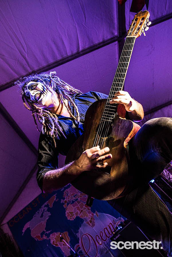 Photos: 2017 Ocean Street World Festival - Sunshine Coast - 16 April, 2017
