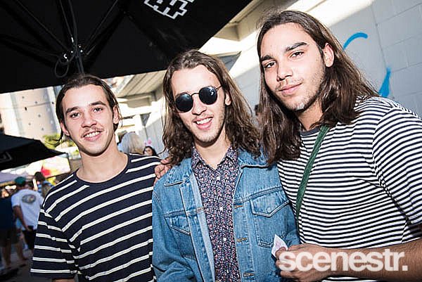 Photos: 2017 Ocean Street World Festival - Sunshine Coast - 16 April, 2017
